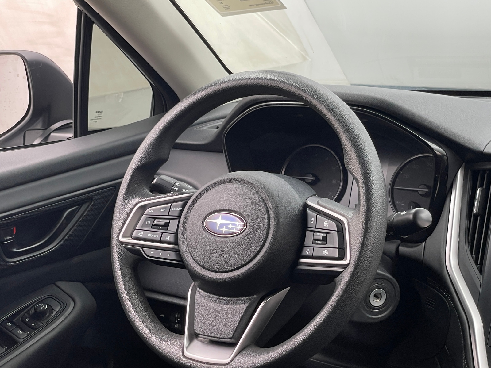 Thumbnail: 2023 Subaru Legacy - 5