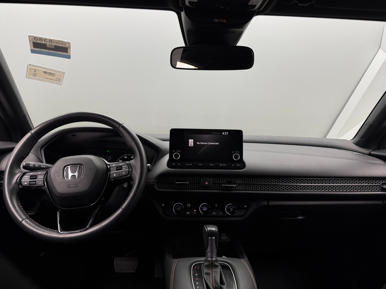 Thumbnail: 2024 Honda HR-V - 3