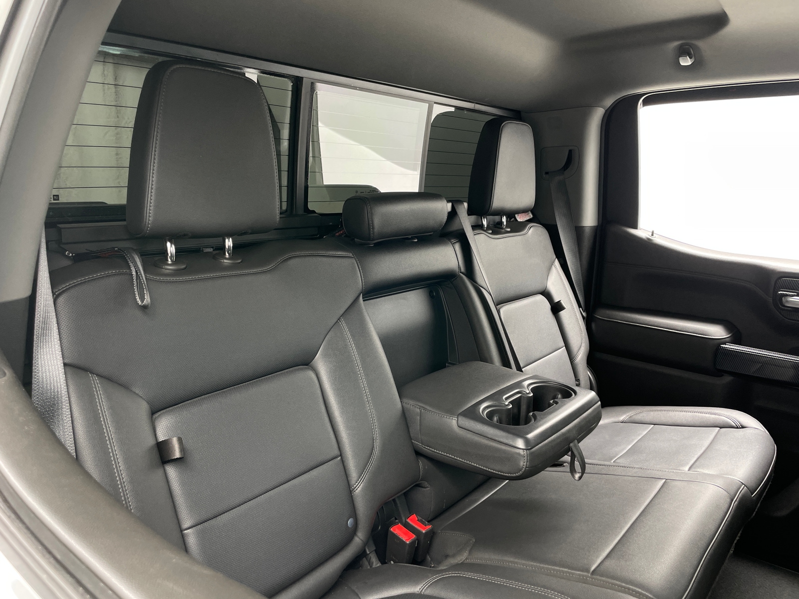 Thumbnail: 2021 GMC Sierra 1500 - 5