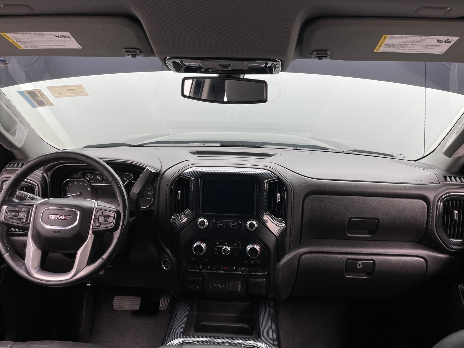 Thumbnail: 2021 GMC Sierra 1500 - 2