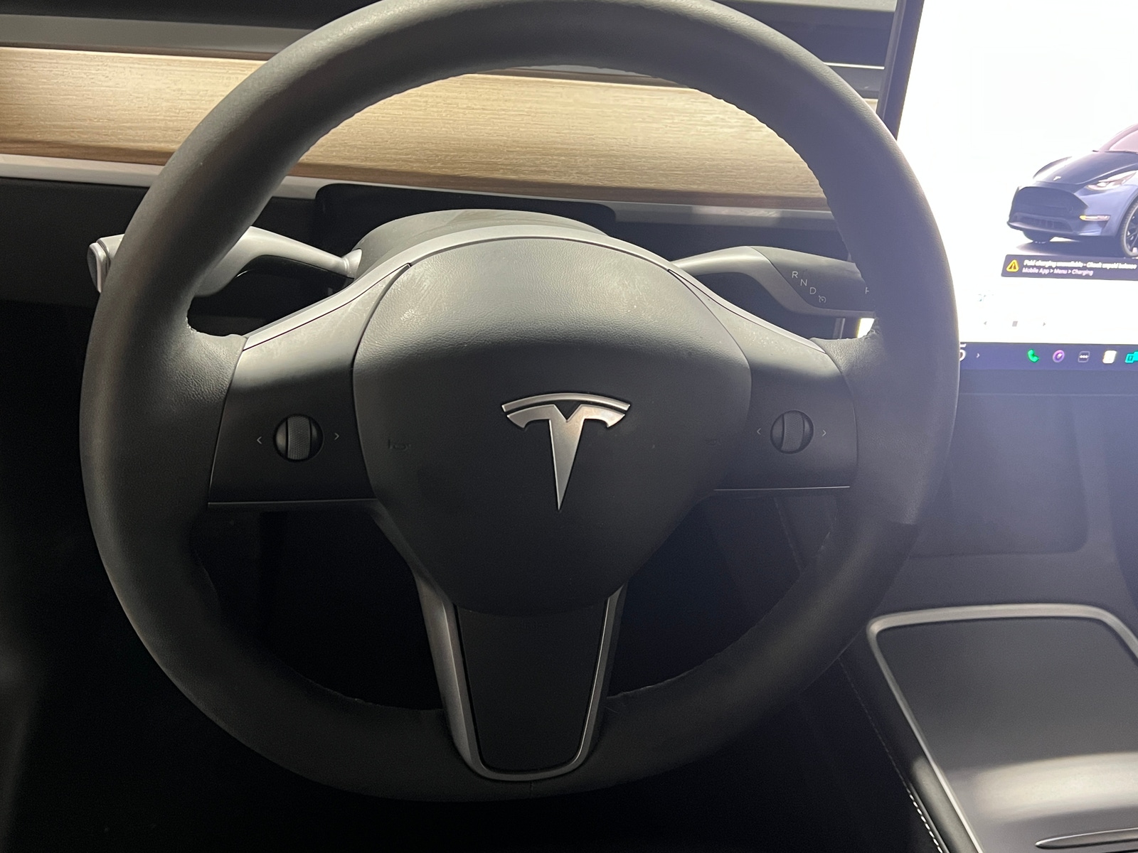 Thumbnail: 2024 Tesla Model Y - 4