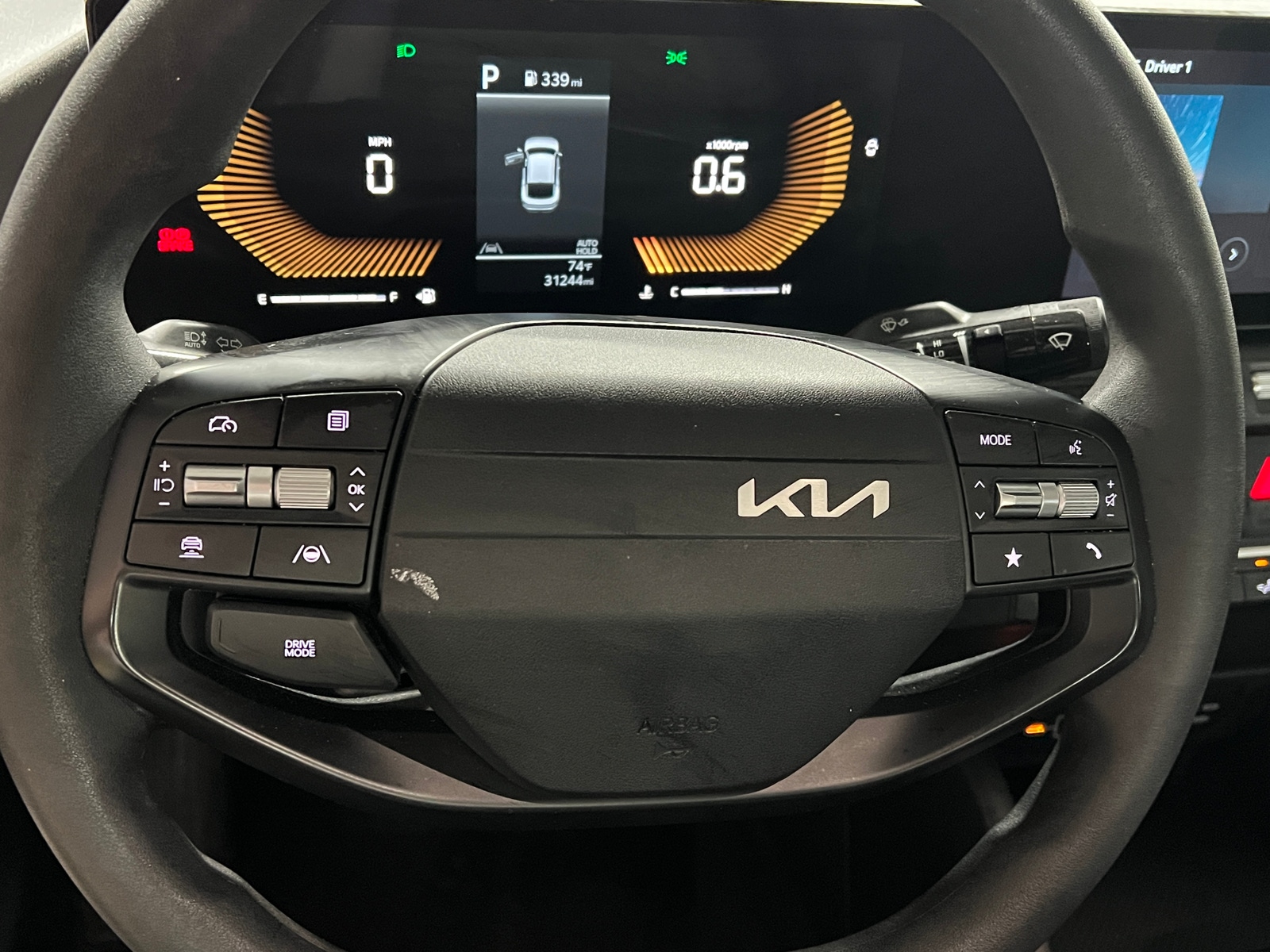 Thumbnail: 2025 Kia K4 - 5