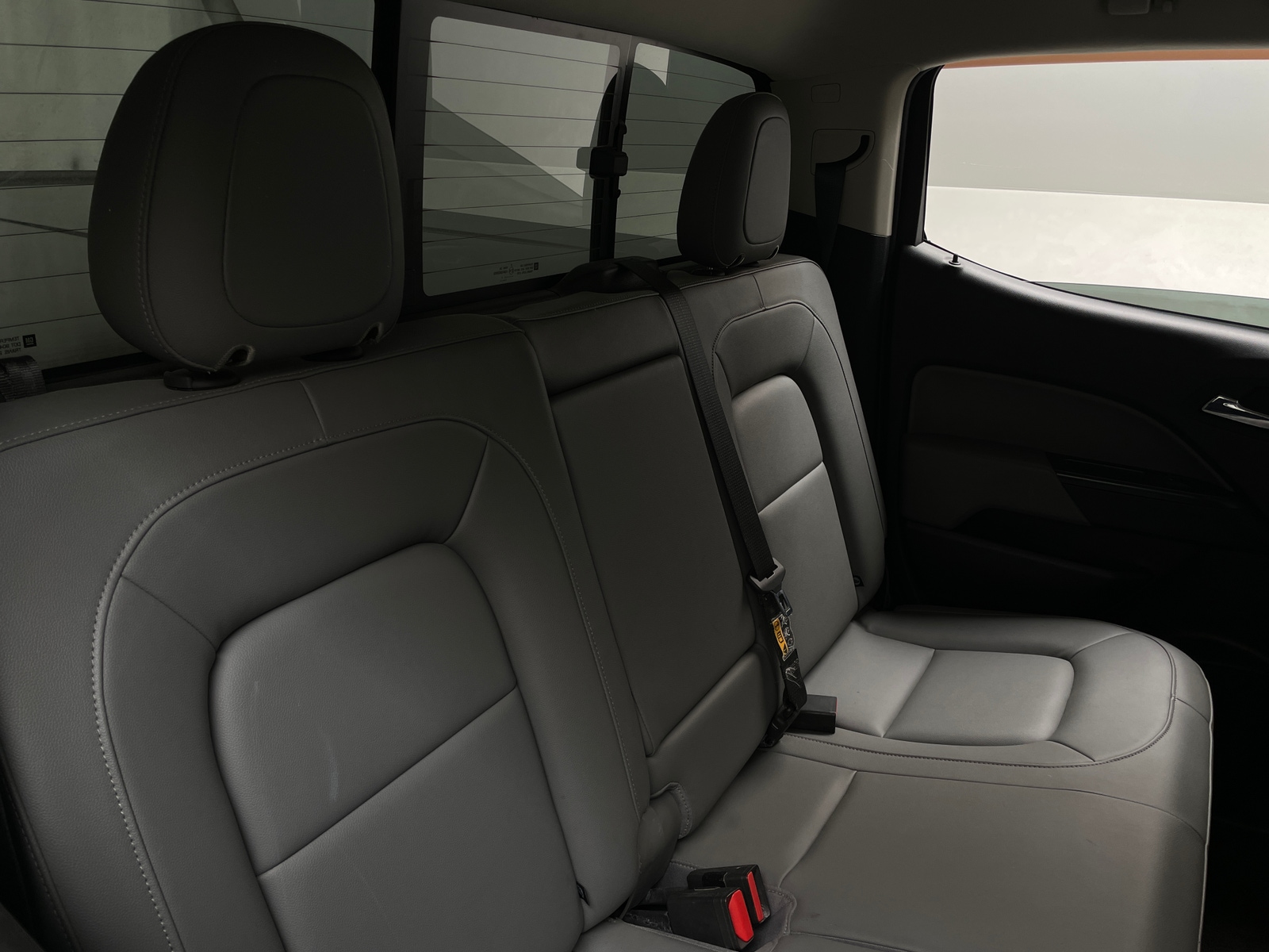 Thumbnail: 2017 Chevrolet Colorado - 6