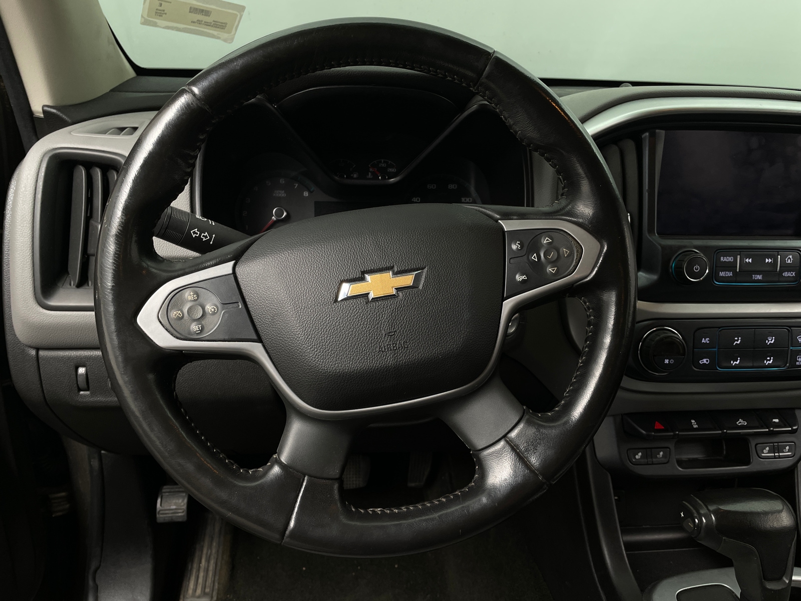 Thumbnail: 2017 Chevrolet Colorado - 5