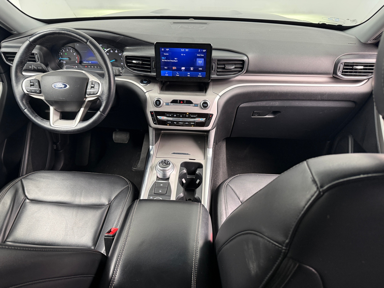 Thumbnail: 2022 Ford Explorer - 2