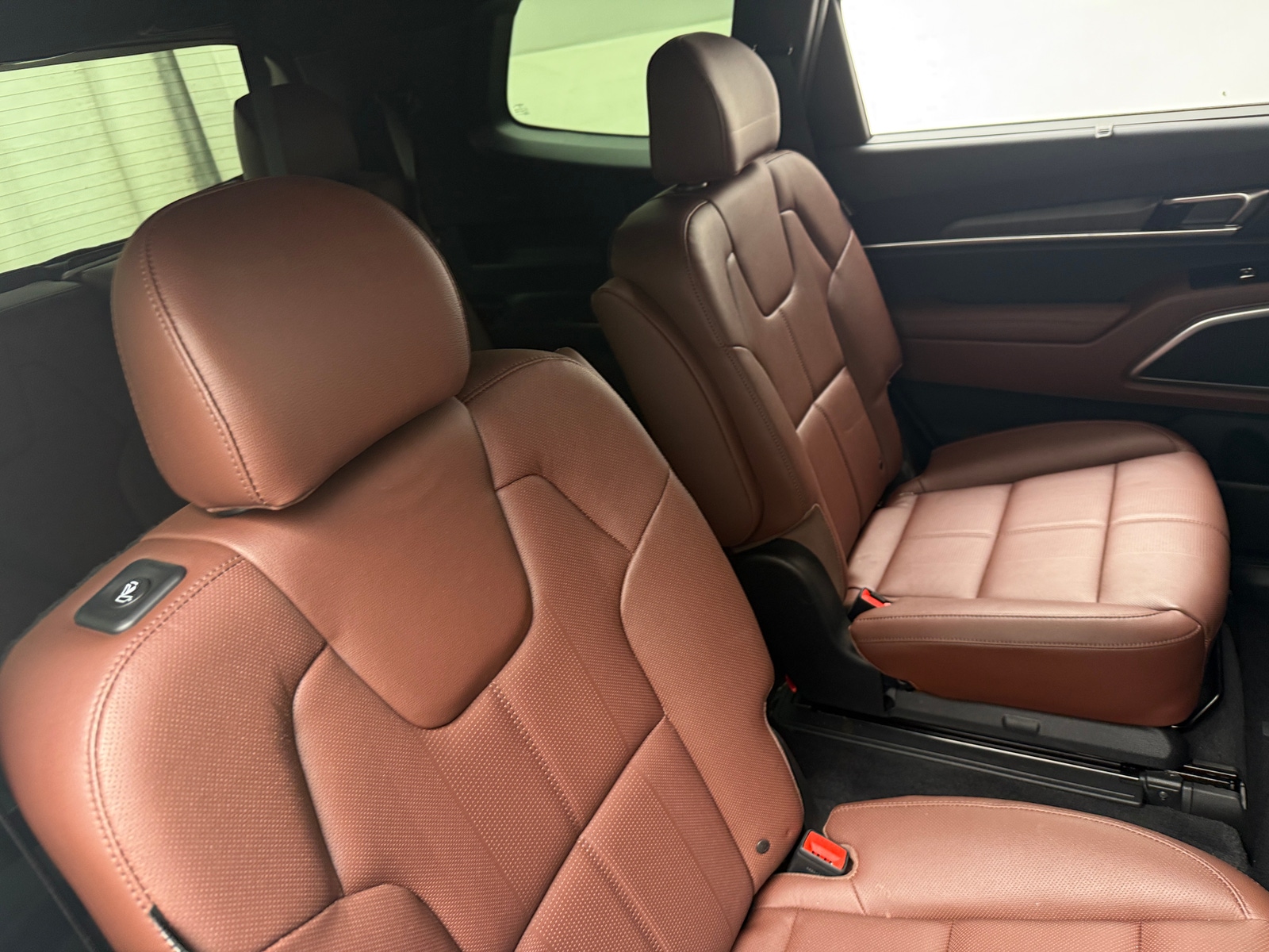 Thumbnail: 2024 Kia Telluride - 5