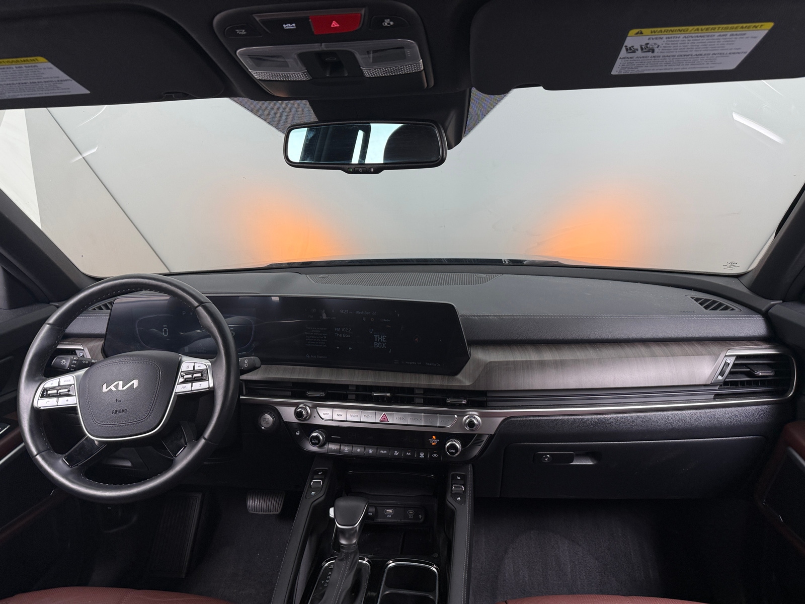 Thumbnail: 2024 Kia Telluride - 2