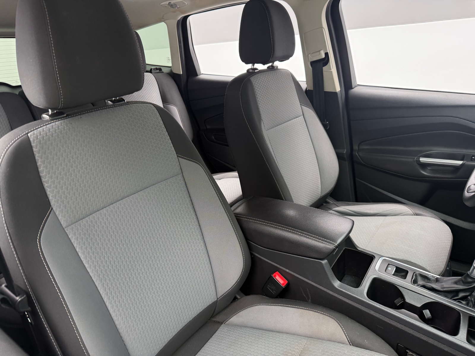 Thumbnail: 2017 Ford Escape - 2