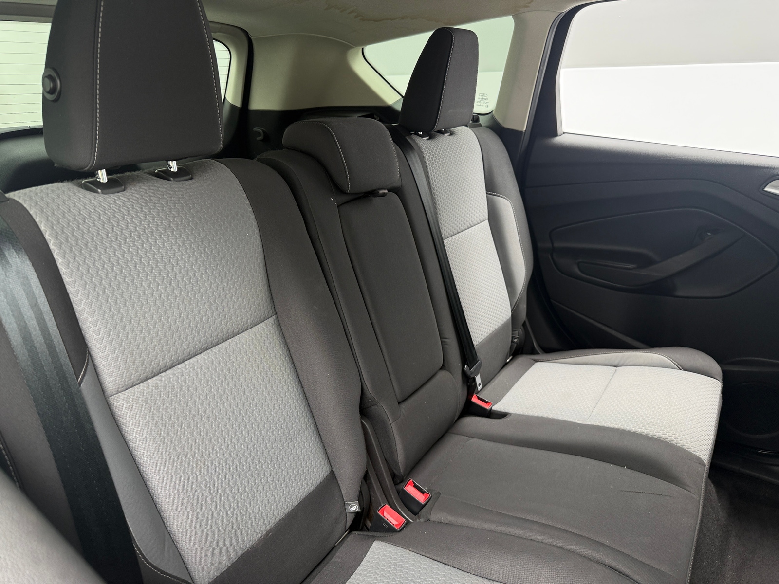 Thumbnail: 2017 Ford Escape - 6