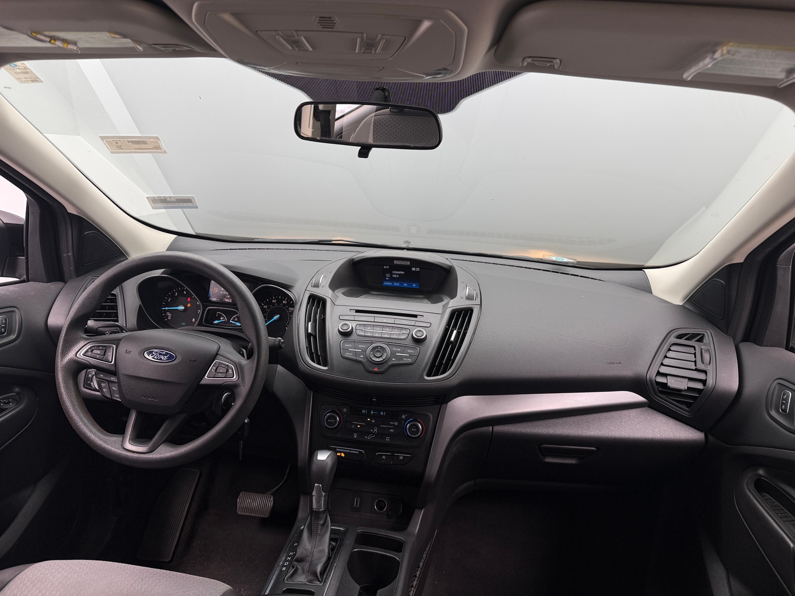 Thumbnail: 2017 Ford Escape - 3