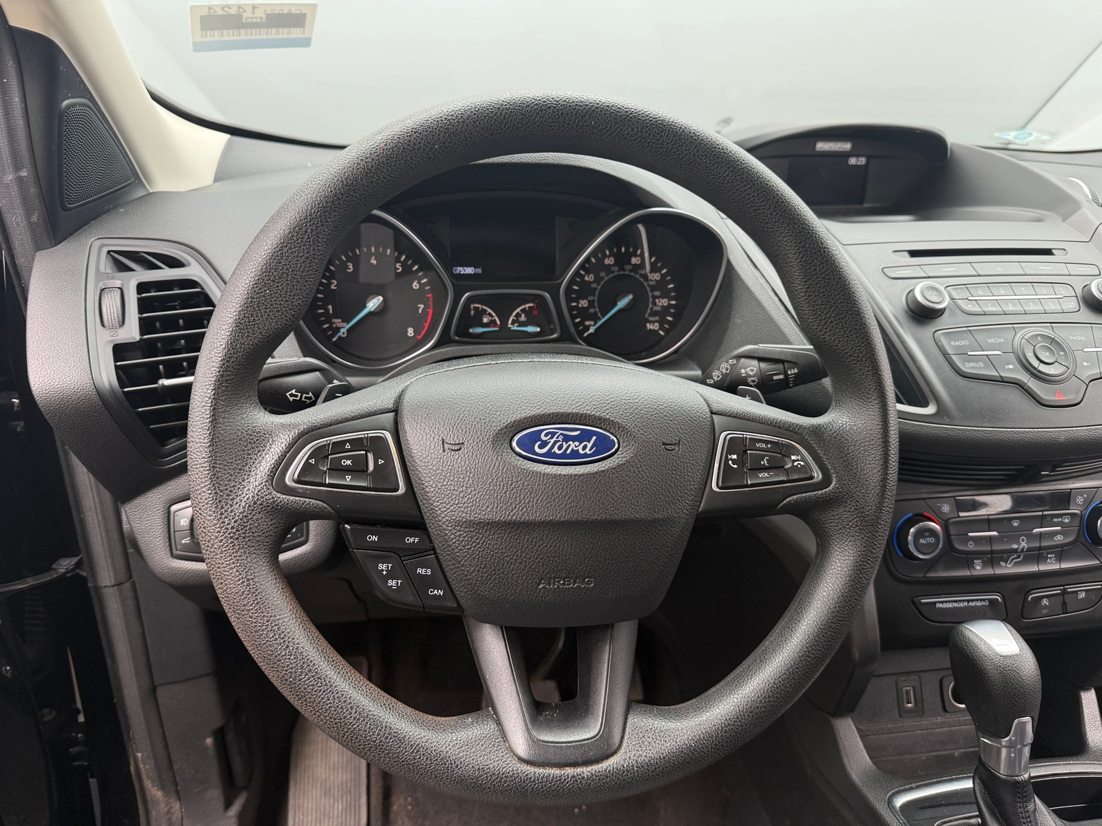 Thumbnail: 2017 Ford Escape - 5