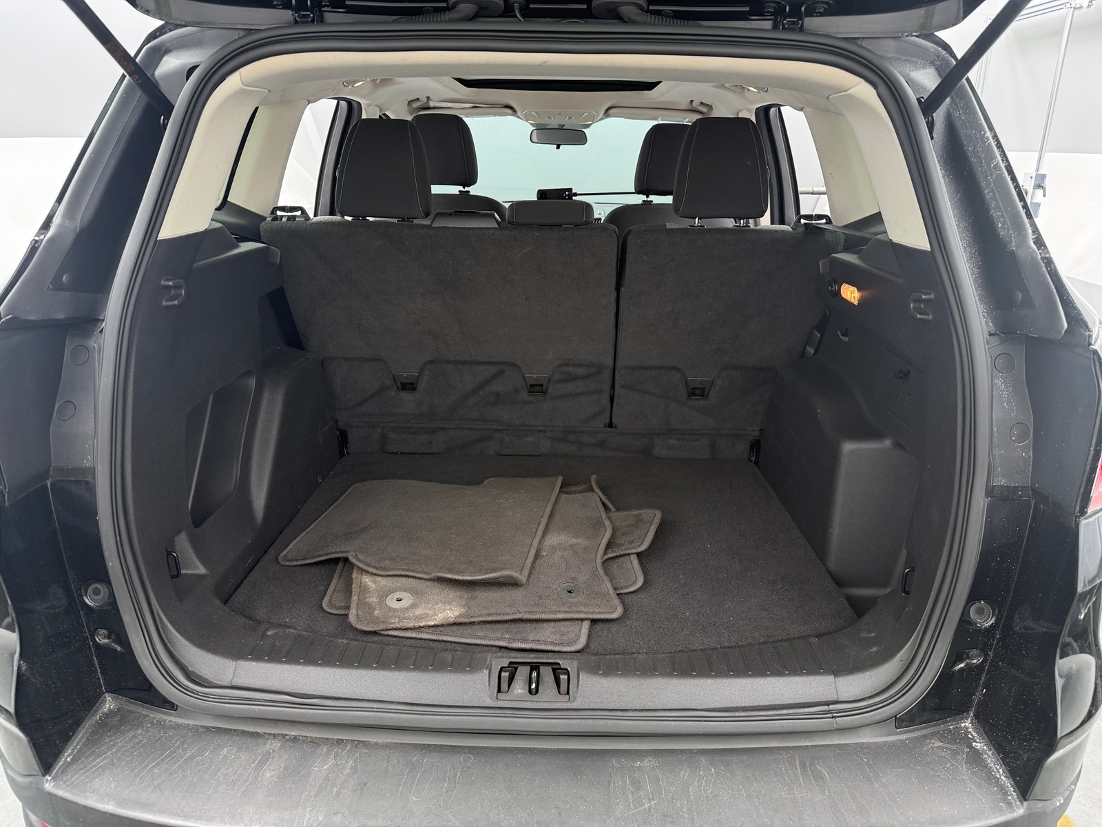 Thumbnail: 2017 Ford Escape - 7