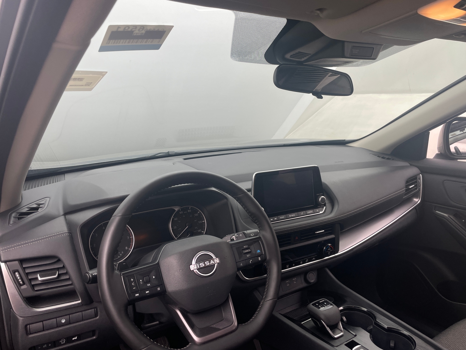 Thumbnail: 2025 Nissan Rogue - 3