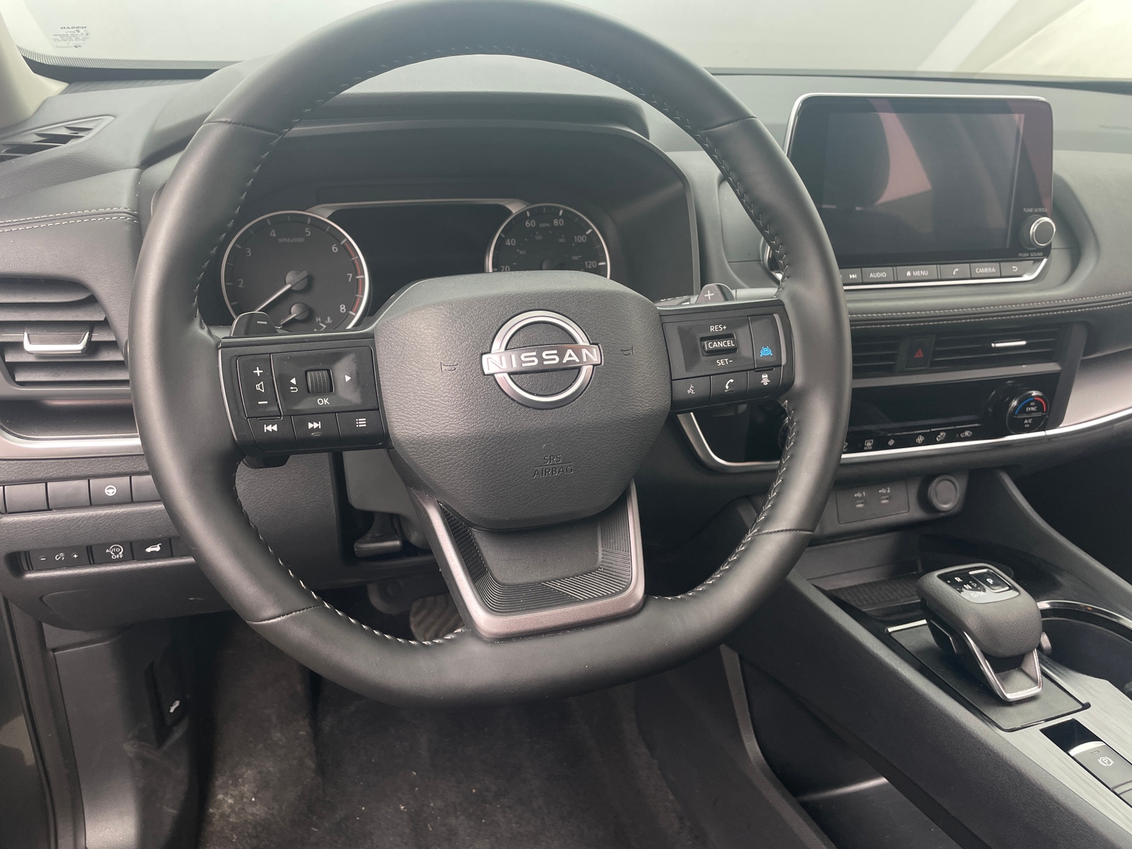 Thumbnail: 2025 Nissan Rogue - 5