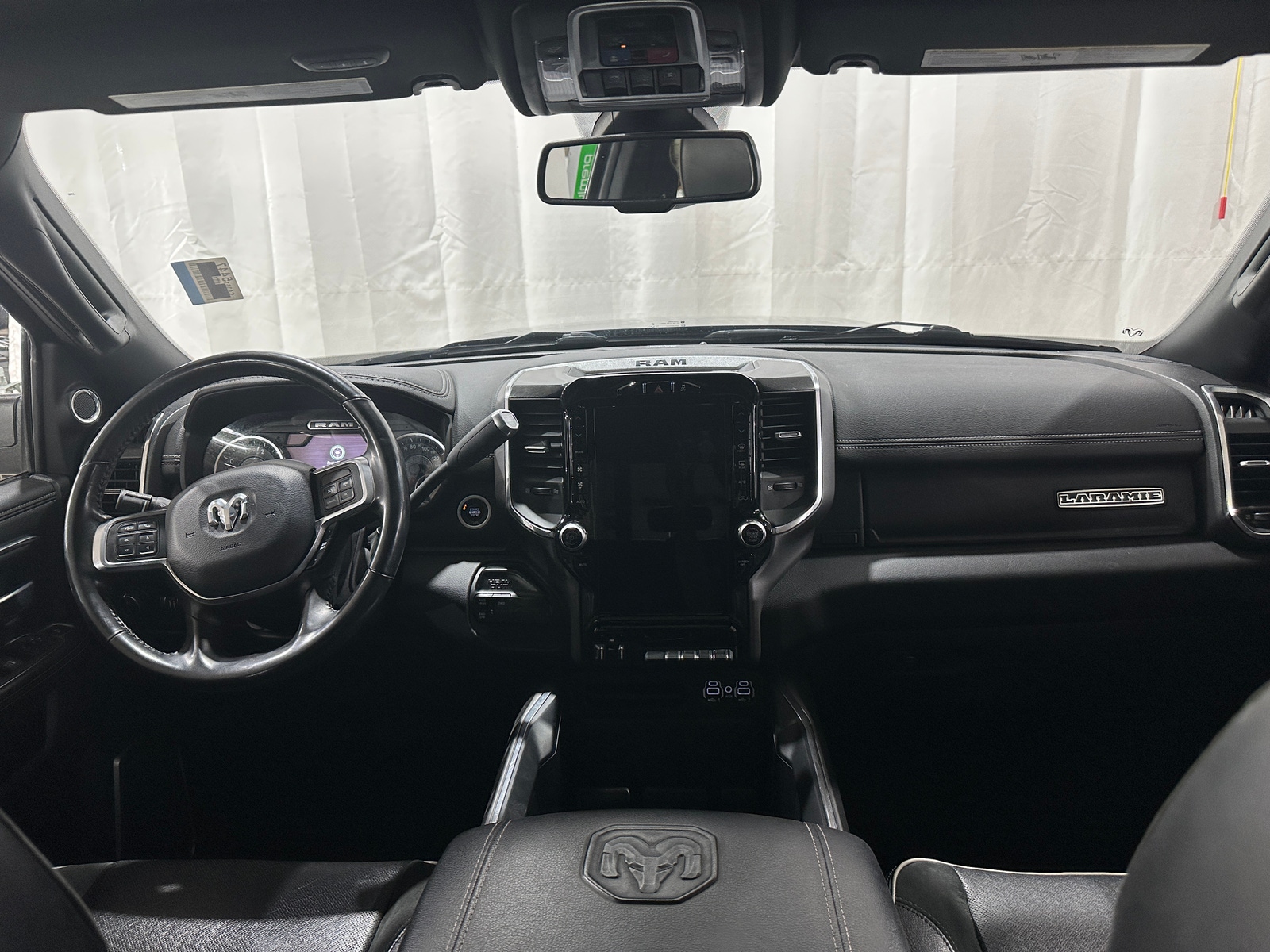 Thumbnail: 2022 RAM 2500 - 2