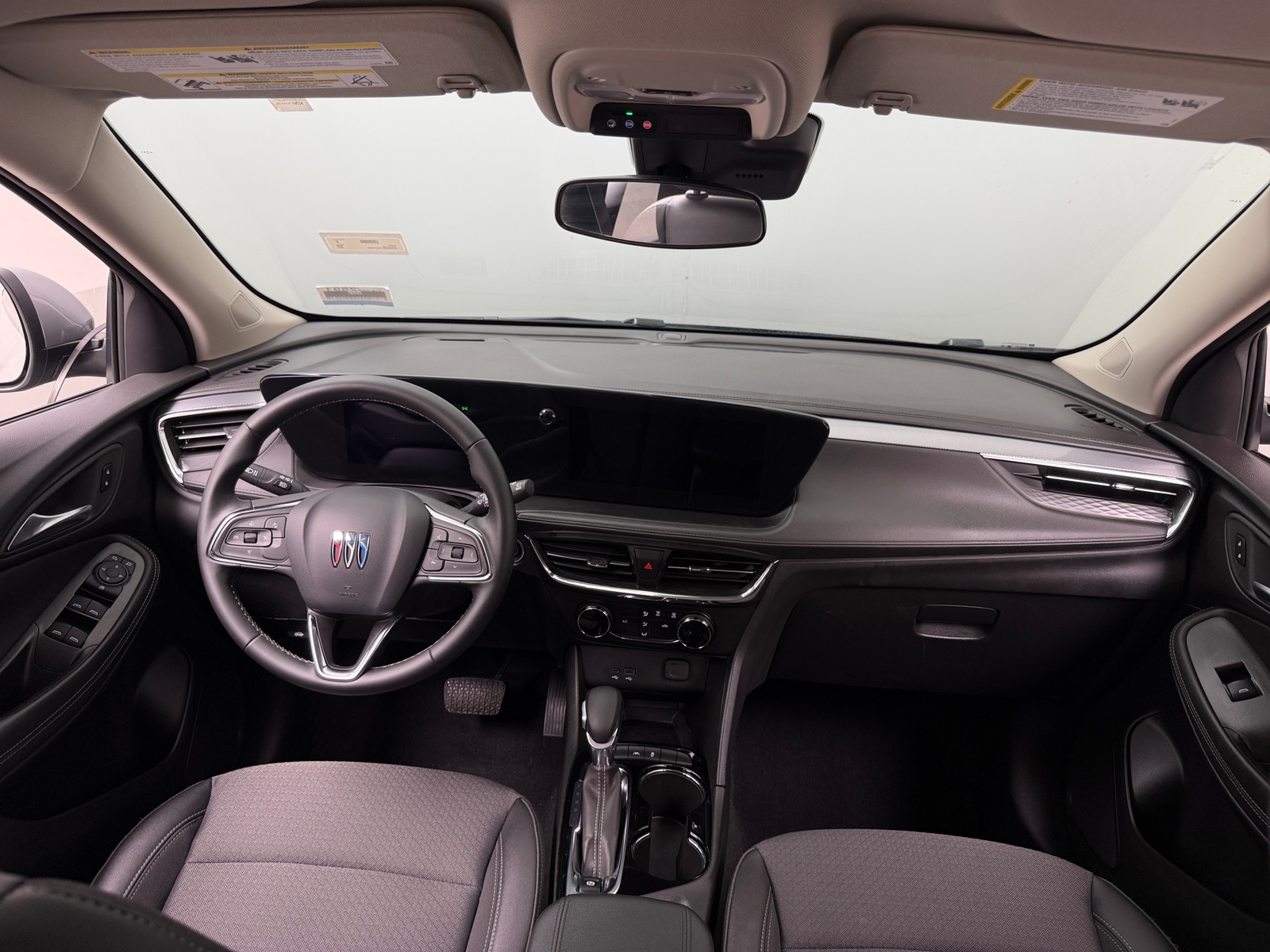 Thumbnail: 2025 Buick Encore GX - 2