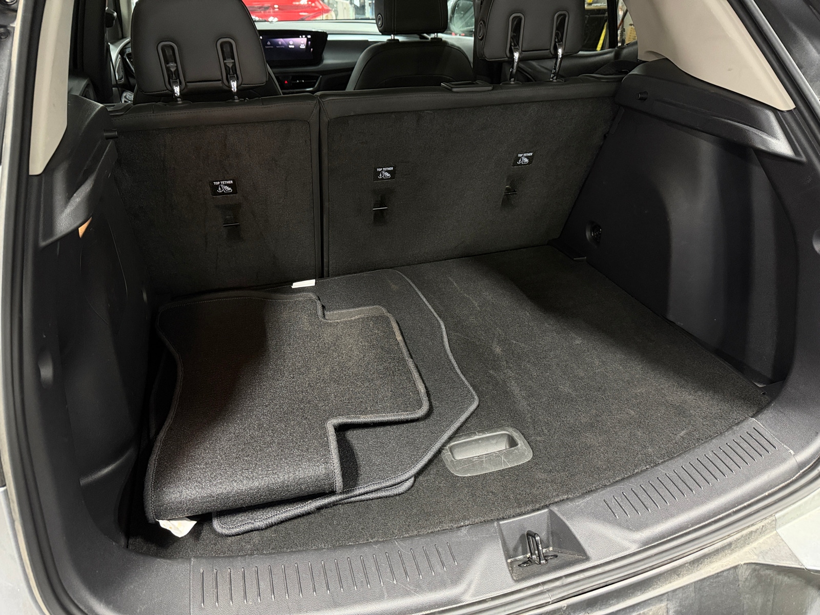 Thumbnail: 2025 Buick Encore GX - 6