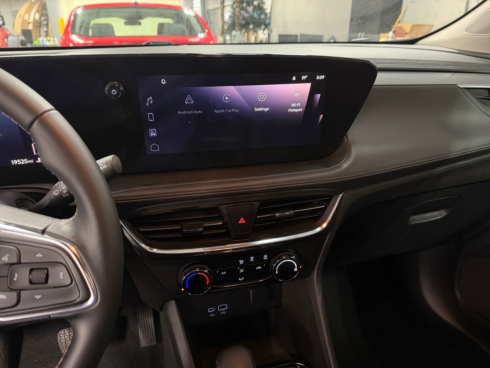 Thumbnail: 2025 Buick Encore GX - 3