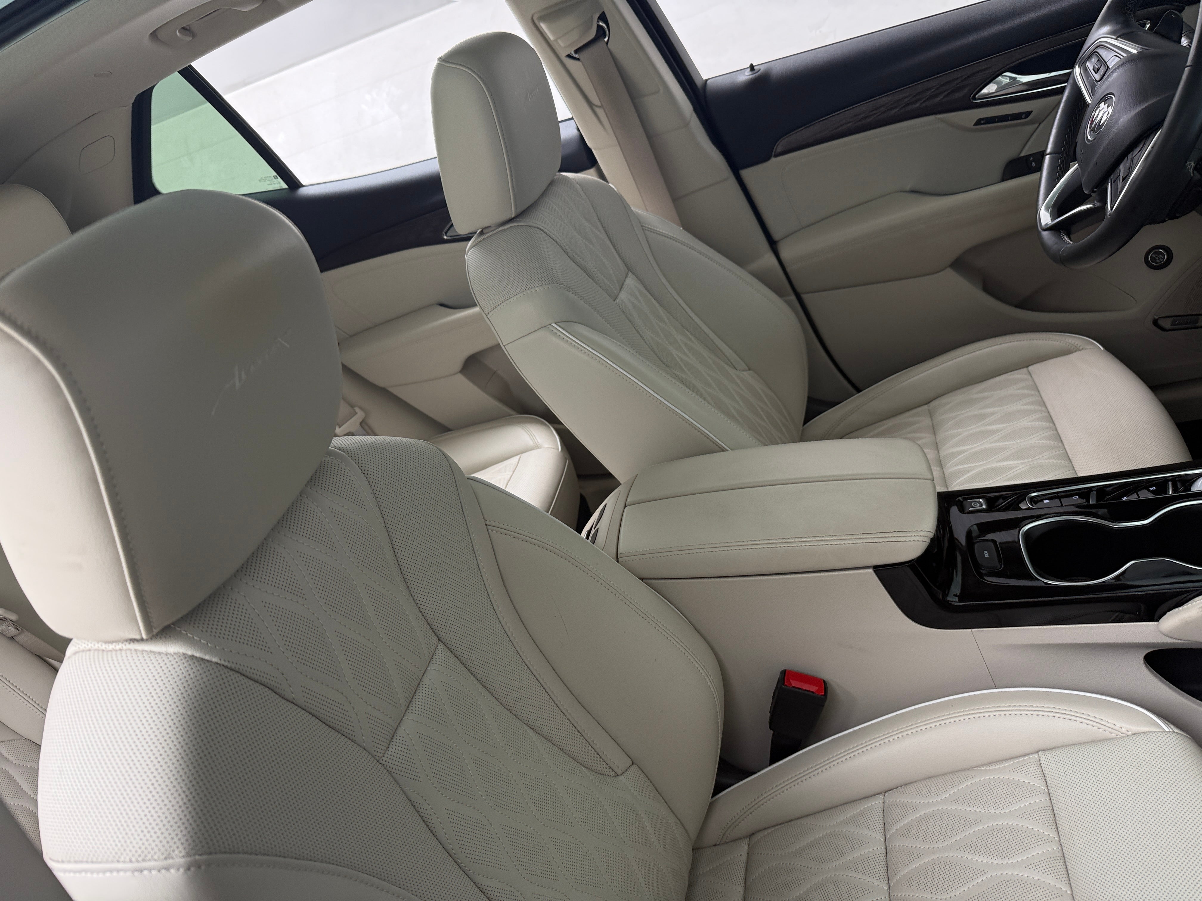 2023 Buick Envision