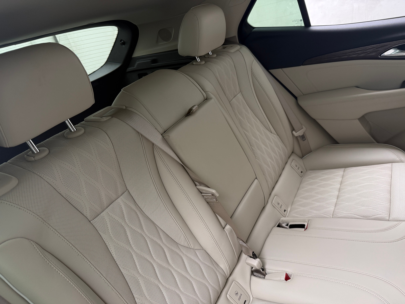 Thumbnail: 2023 Buick Envision - 5