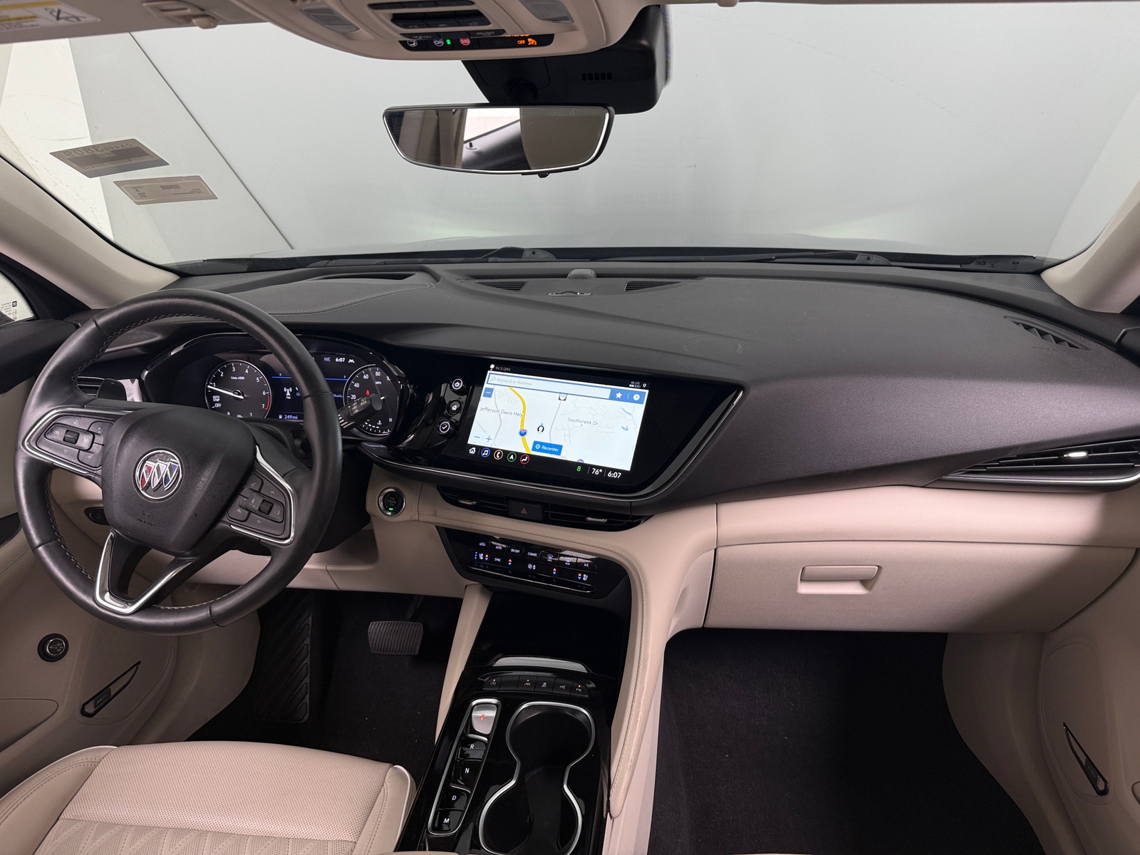 Thumbnail: 2023 Buick Envision - 2