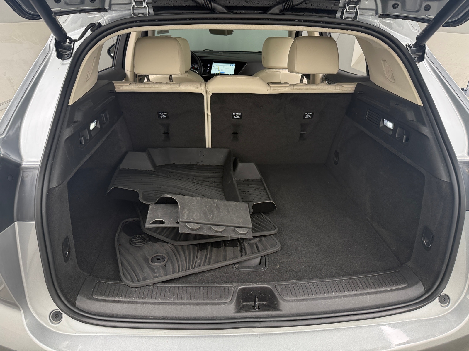 Thumbnail: 2023 Buick Envision - 6