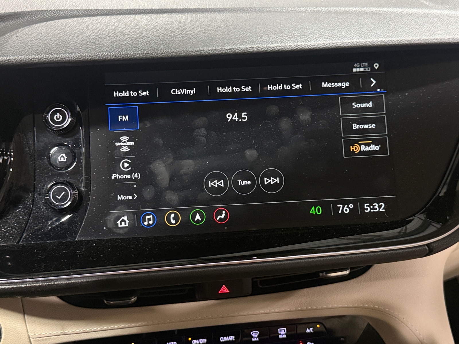 Thumbnail: 2023 Buick Envision - 3