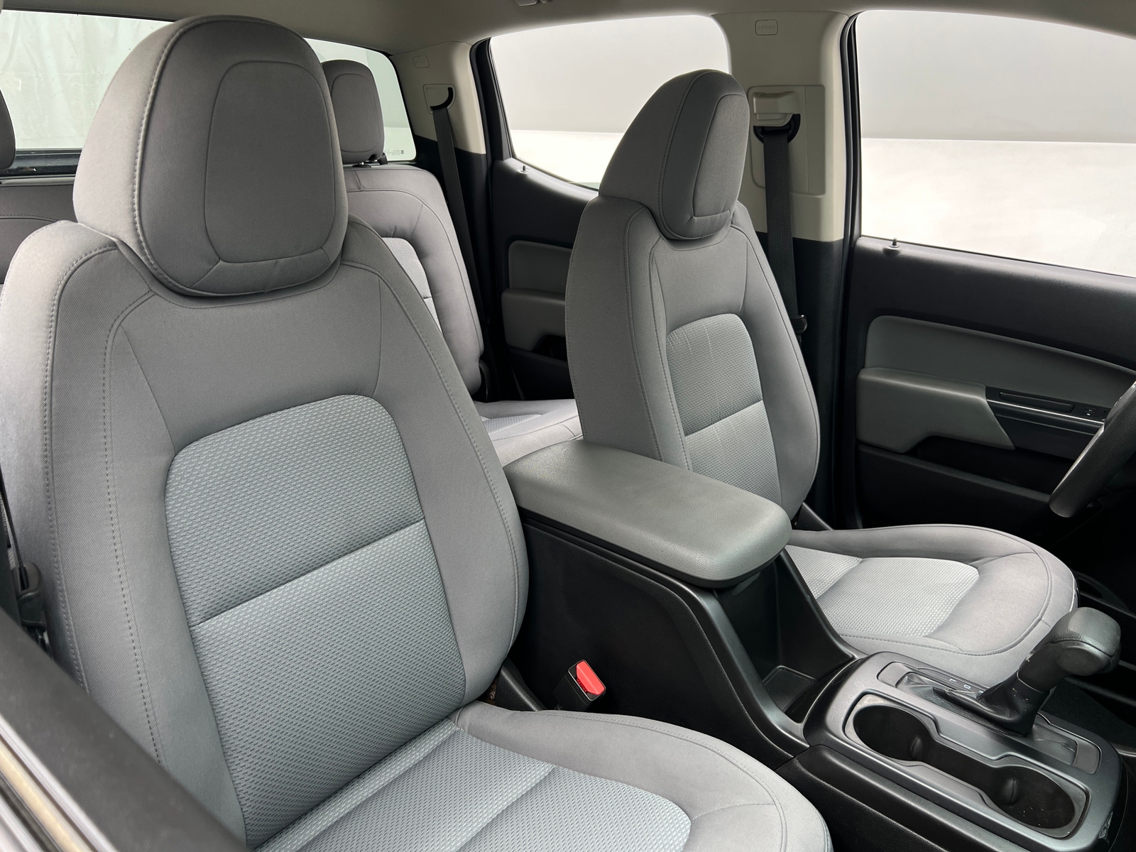 Thumbnail: 2019 Chevrolet Colorado - 2