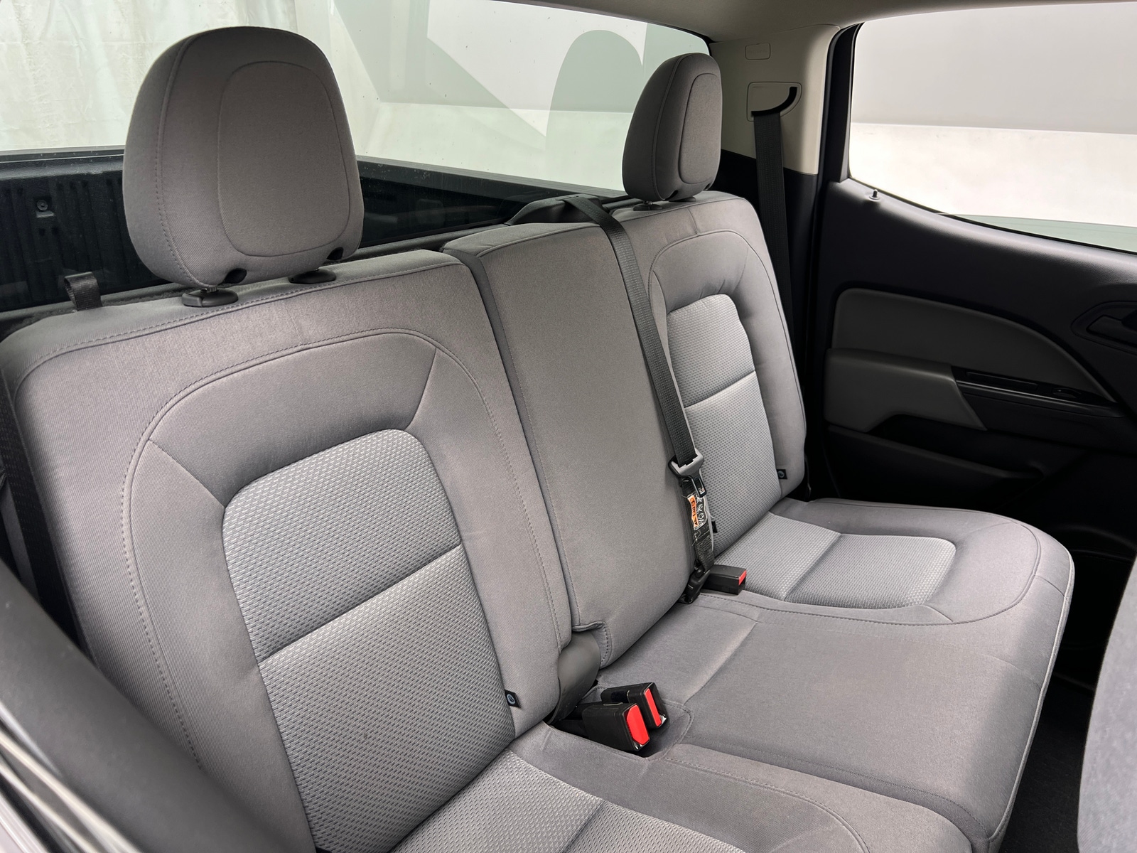 Thumbnail: 2019 Chevrolet Colorado - 6