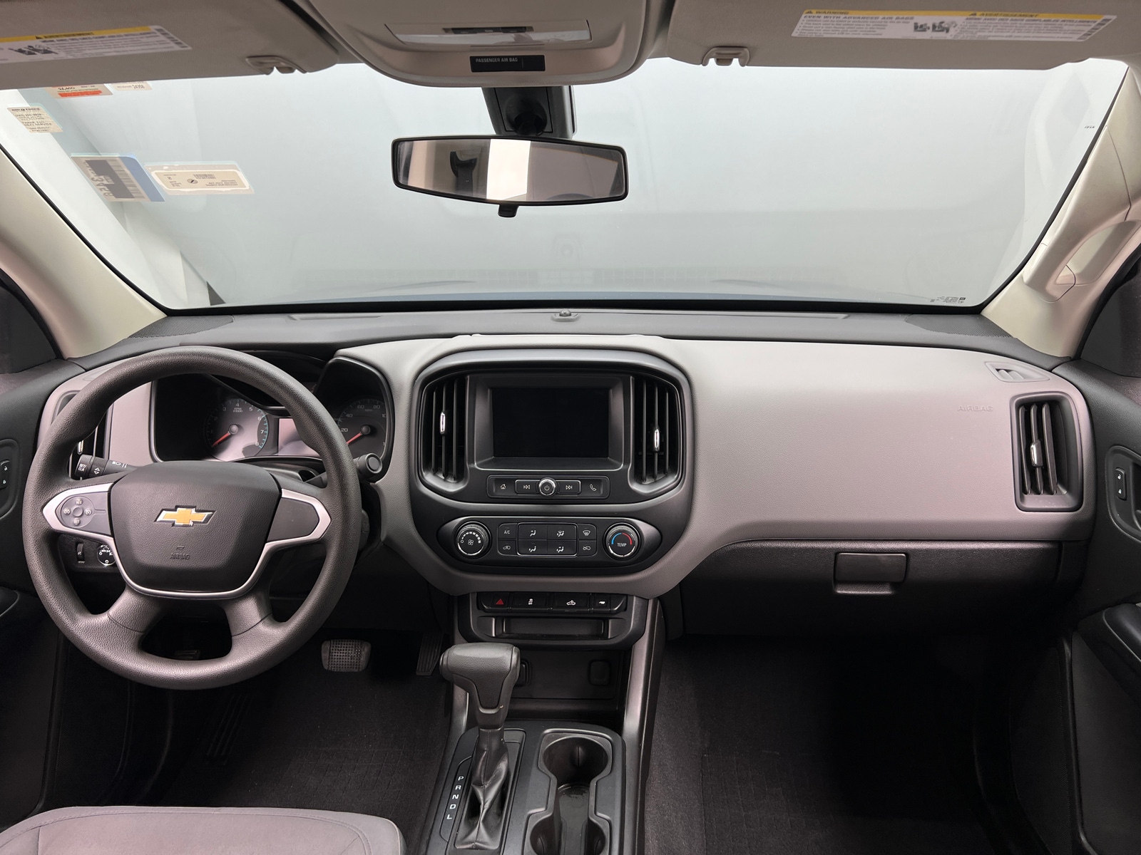 Thumbnail: 2019 Chevrolet Colorado - 3