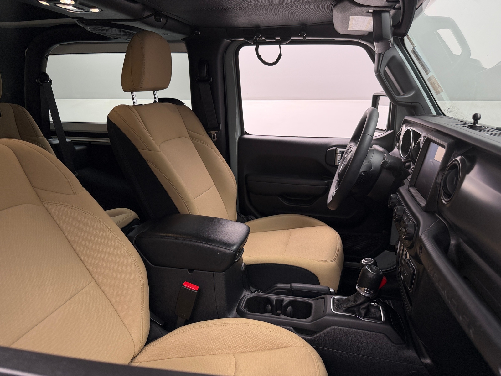 Thumbnail: 2023 Jeep Wrangler - 2