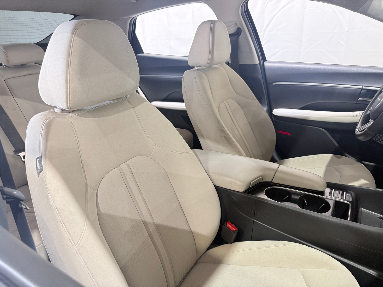 Thumbnail: 2025 Hyundai Sonata - 2