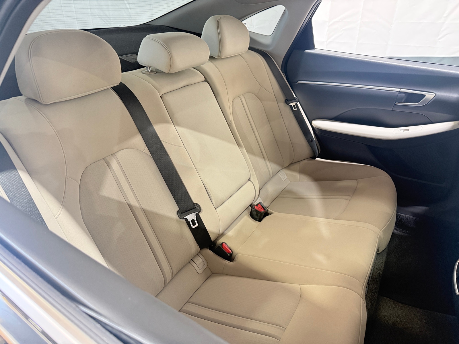 Thumbnail: 2025 Hyundai Sonata - 6