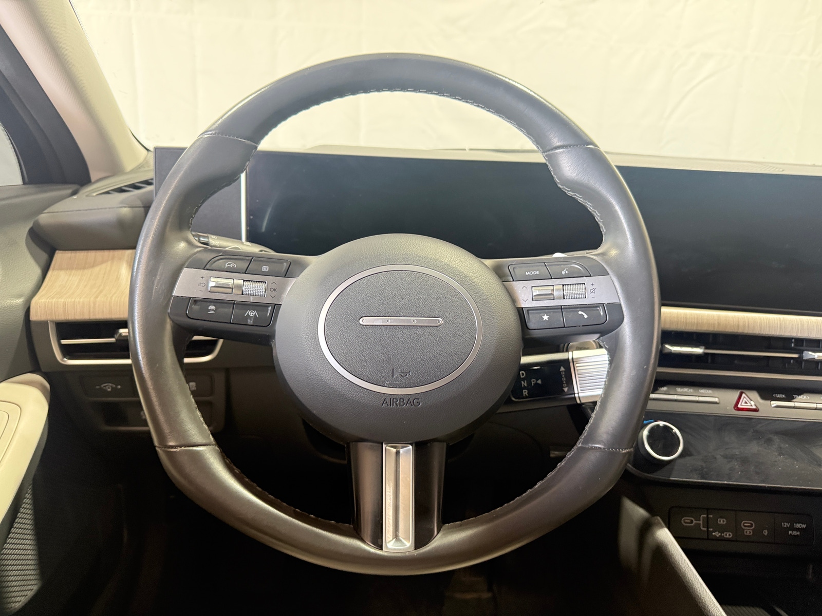 Thumbnail: 2025 Hyundai Sonata - 5