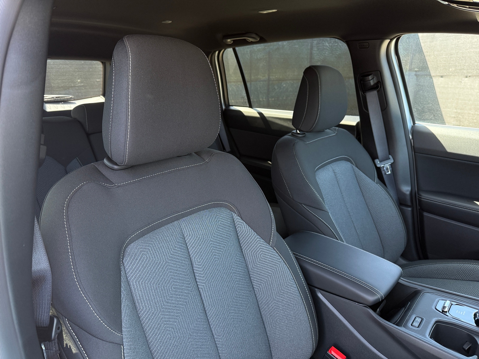 Thumbnail: 2026 Jeep Cherokee - 2