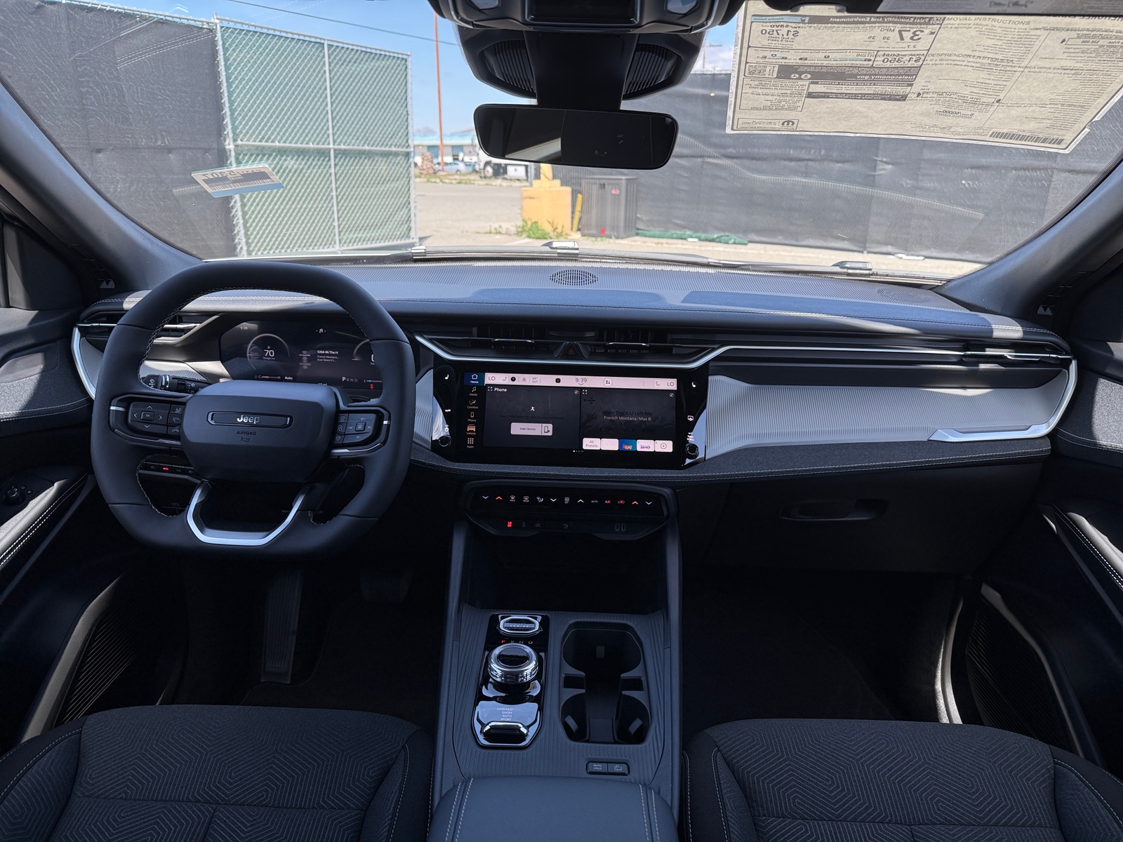 Thumbnail: 2026 Jeep Cherokee - 3