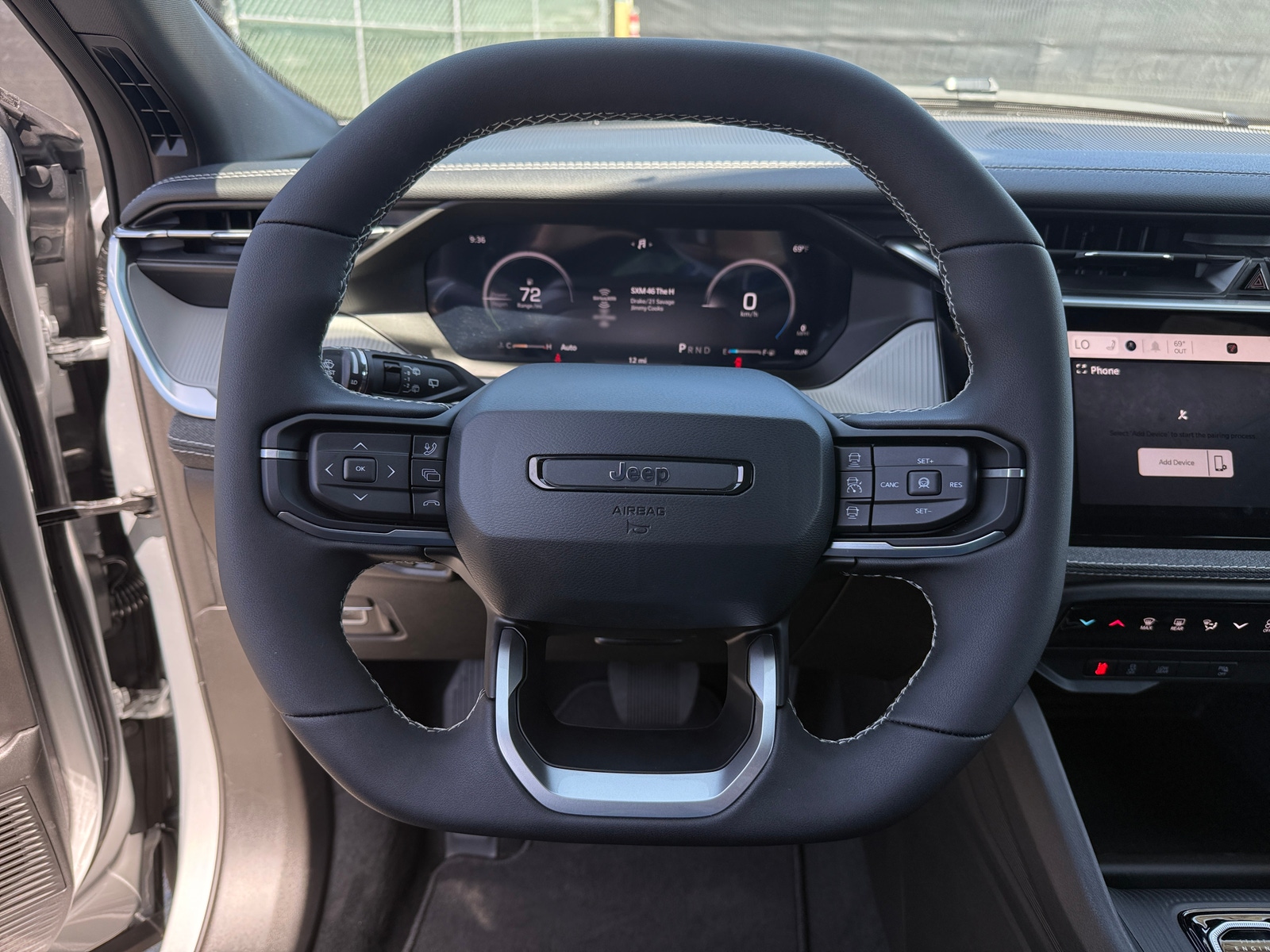 Thumbnail: 2026 Jeep Cherokee - 5