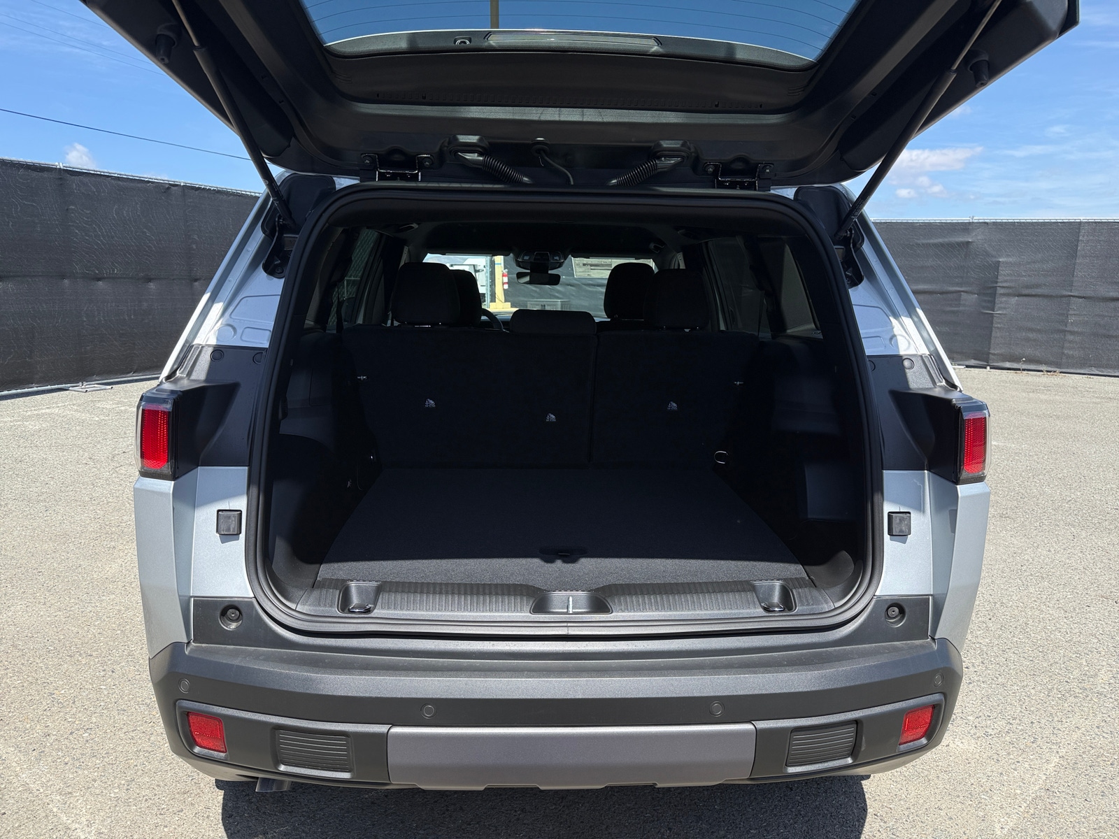 Thumbnail: 2026 Jeep Cherokee - 7