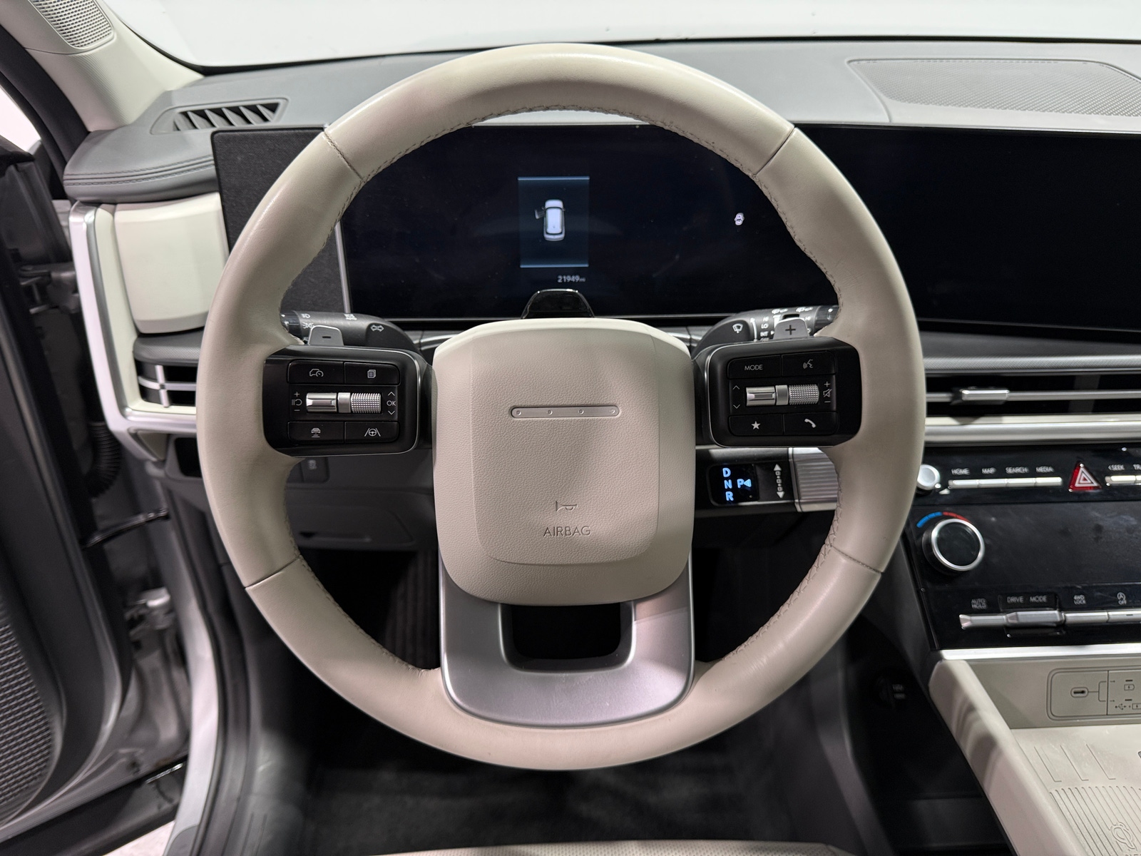 Thumbnail: 2025 Hyundai Santa Fe - 4
