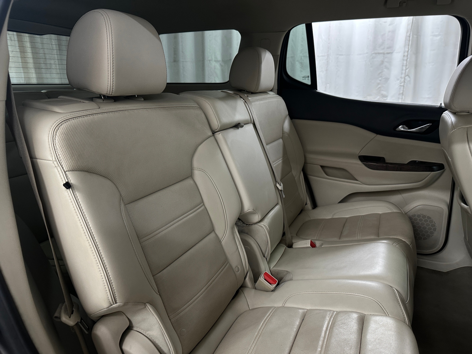 Thumbnail: 2023 GMC Acadia - 5