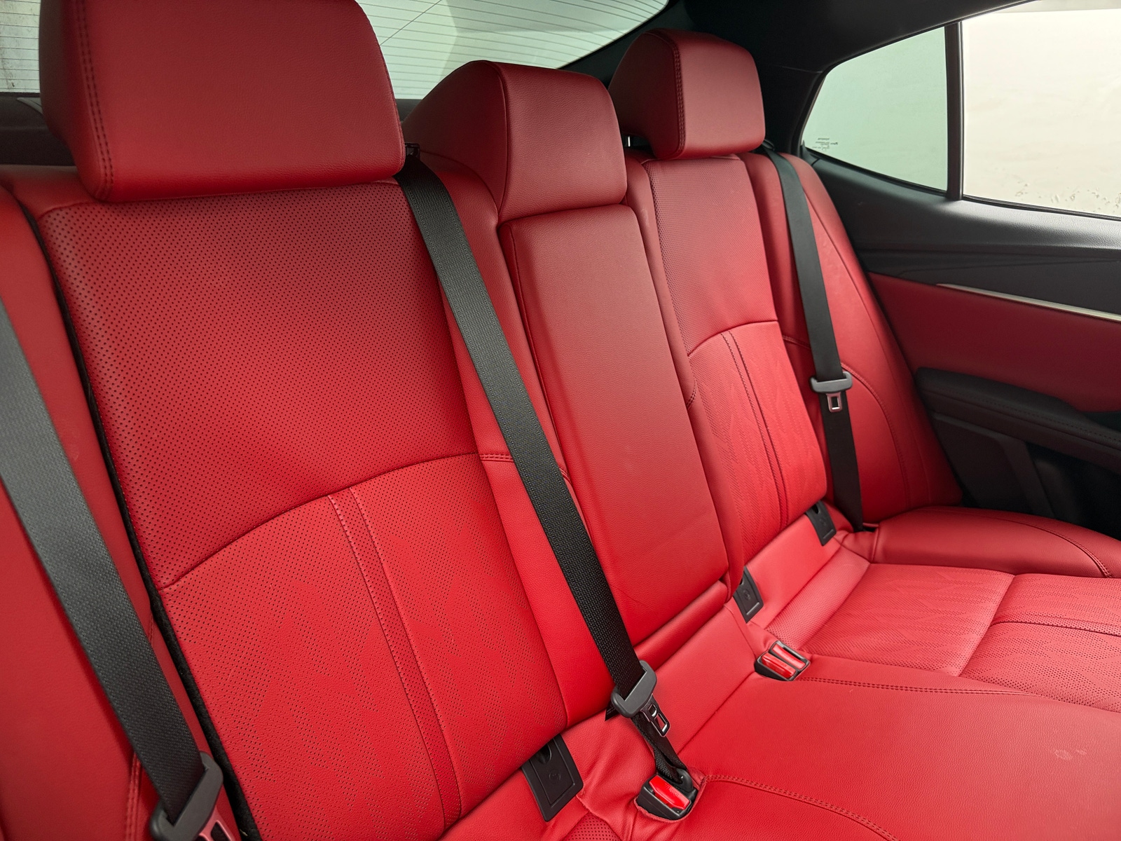 Thumbnail: 2025 Toyota Camry - 5