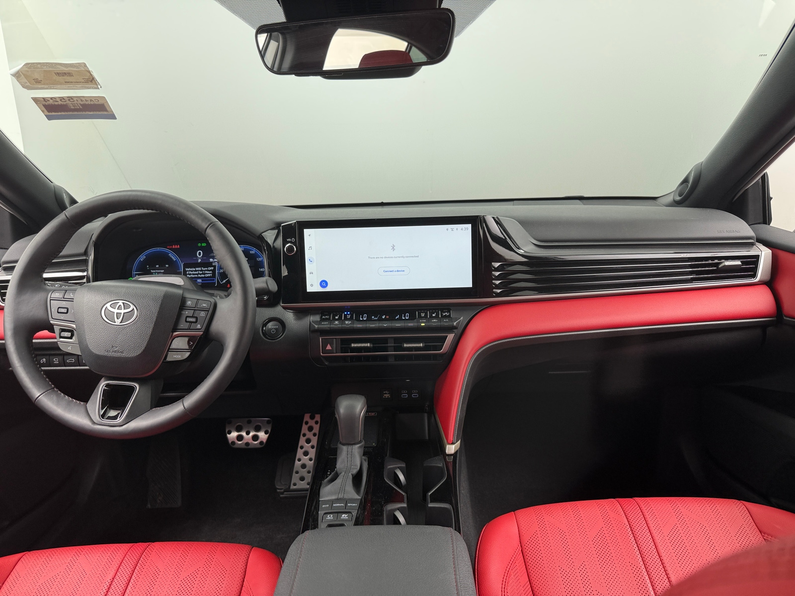 Thumbnail: 2025 Toyota Camry - 2