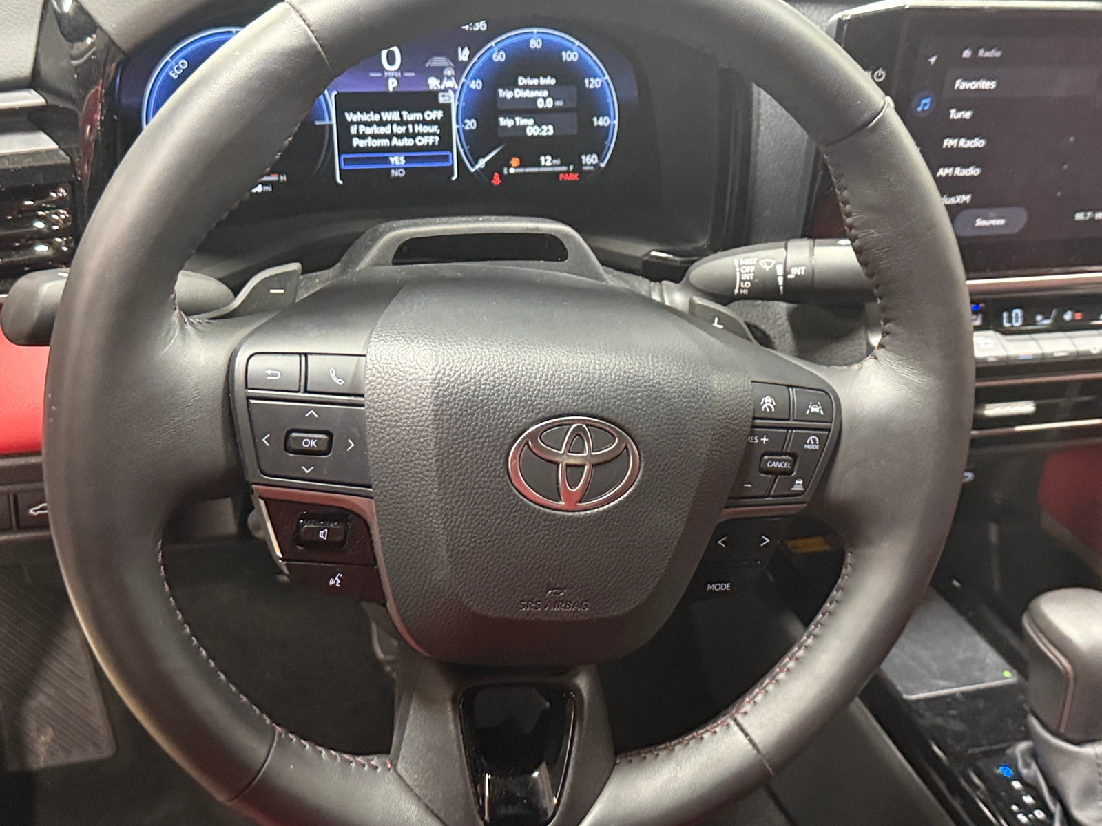 Thumbnail: 2025 Toyota Camry - 4