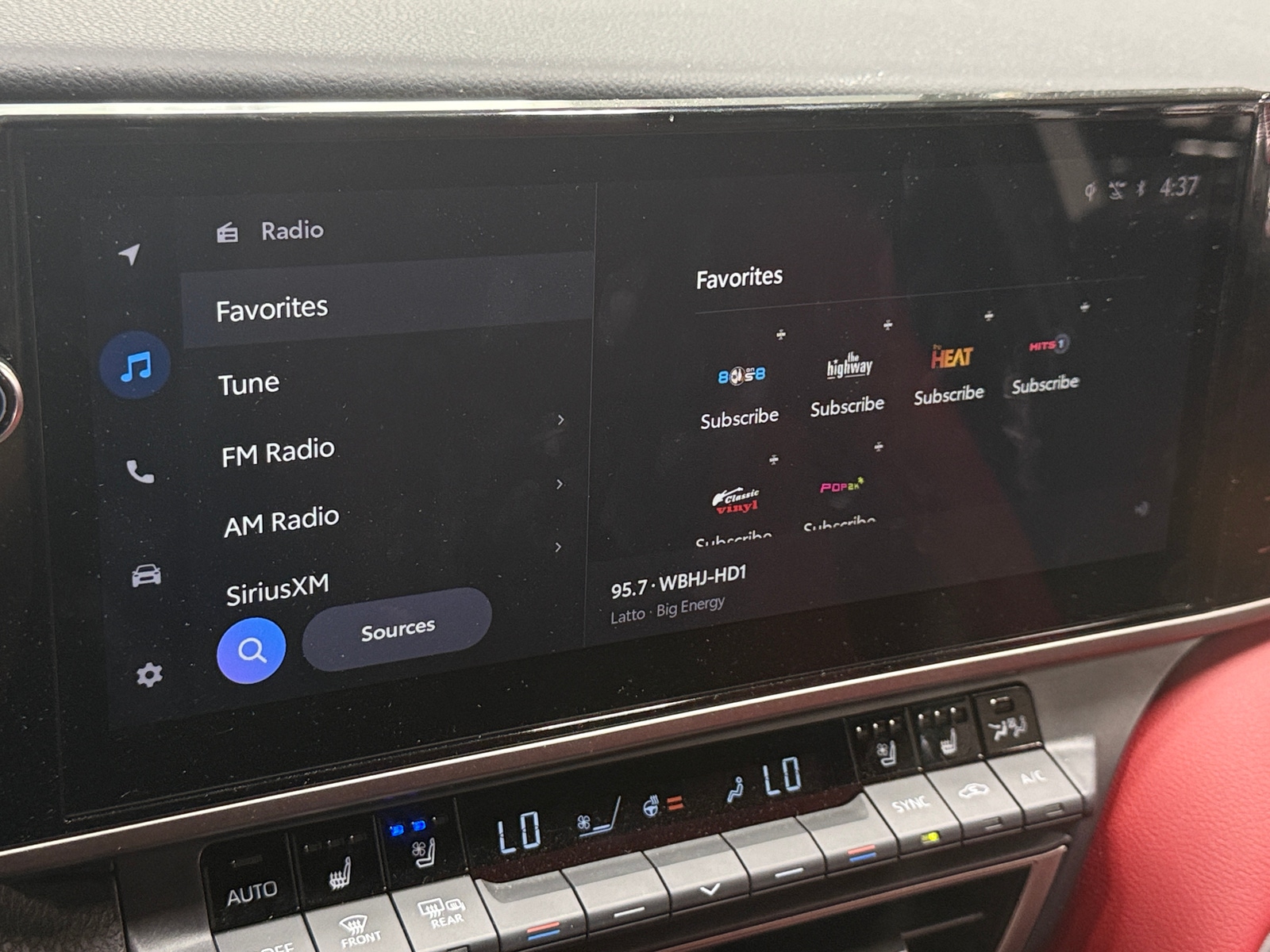 Thumbnail: 2025 Toyota Camry - 3