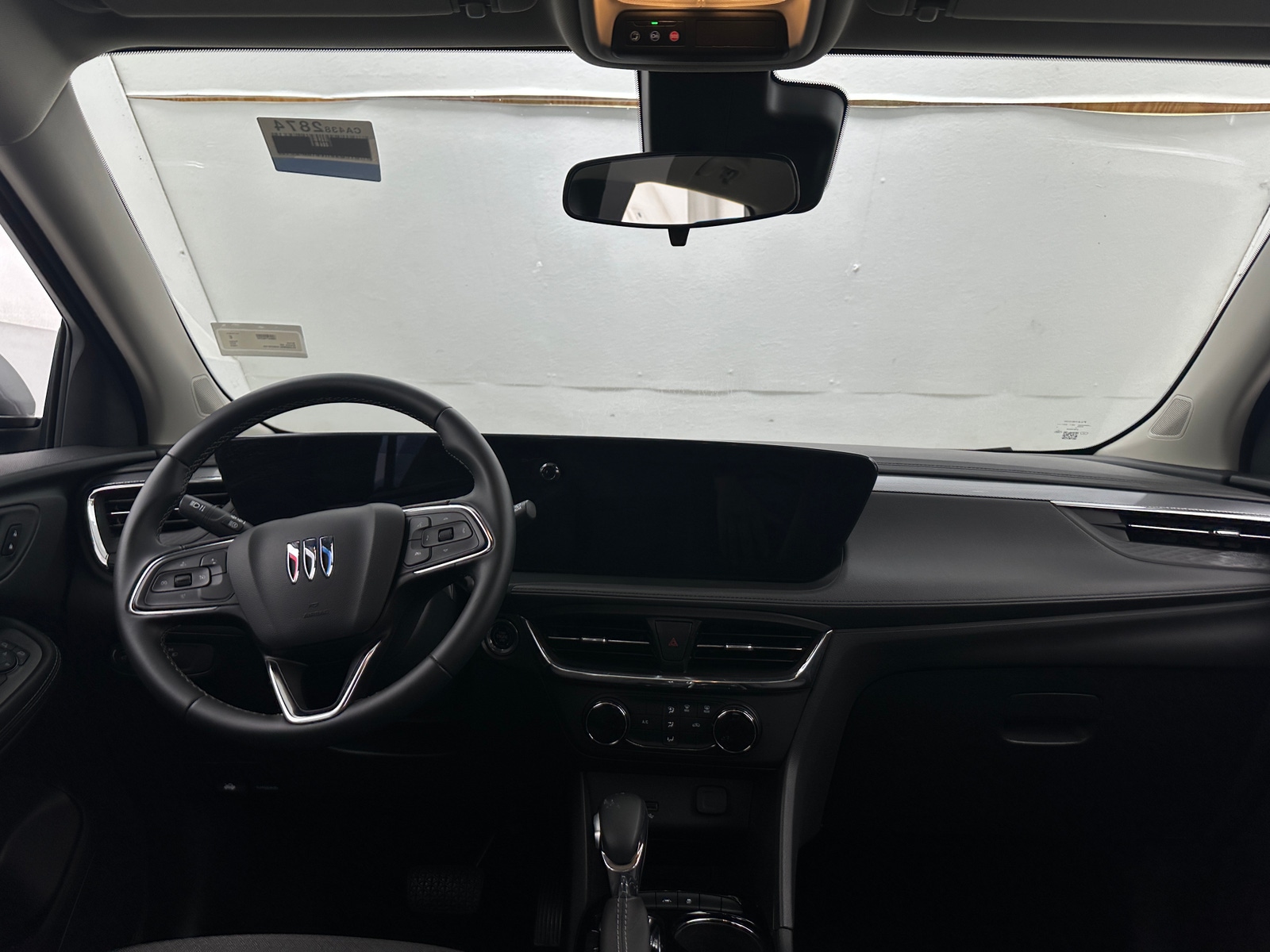 Thumbnail: 2025 Buick Encore GX - 2