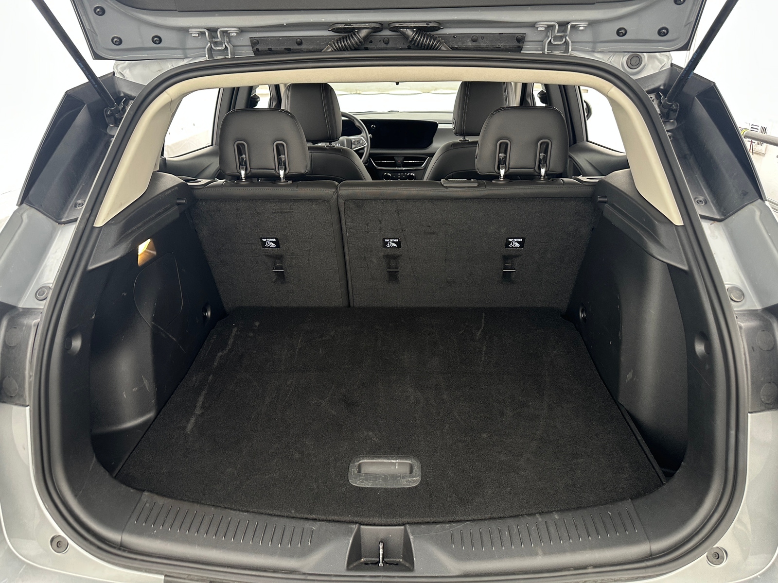 Thumbnail: 2025 Buick Encore GX - 6