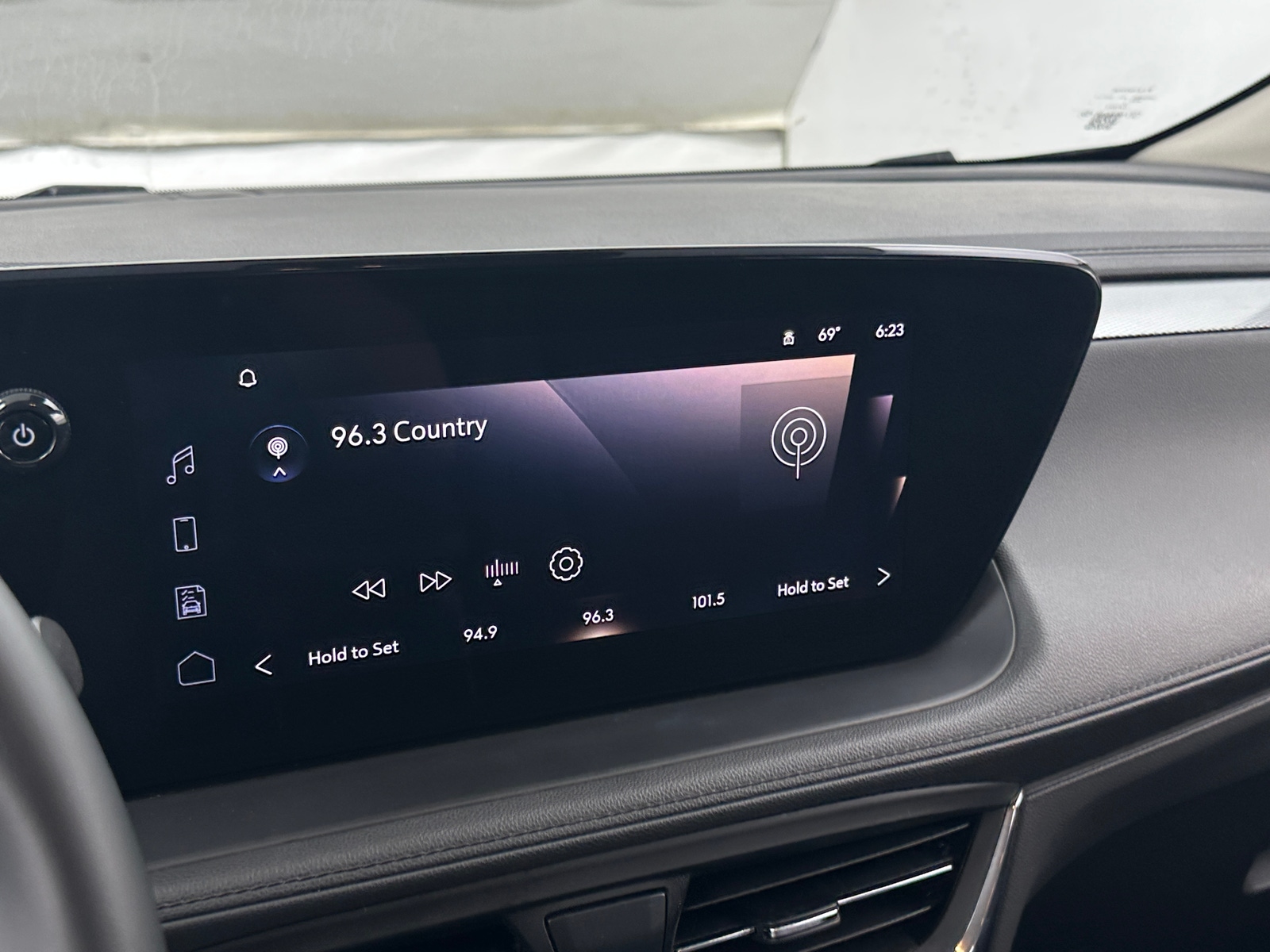 Thumbnail: 2025 Buick Encore GX - 3