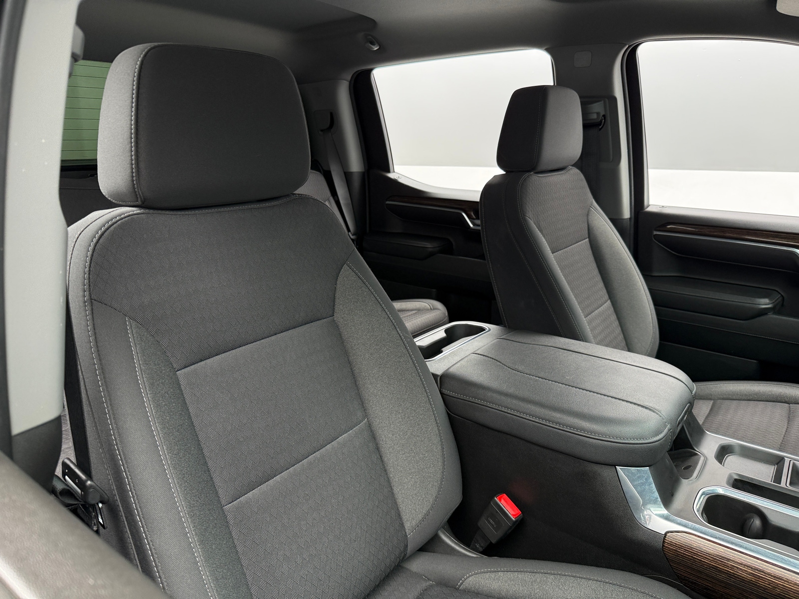 Thumbnail: 2023 GMC Sierra 1500 - 2