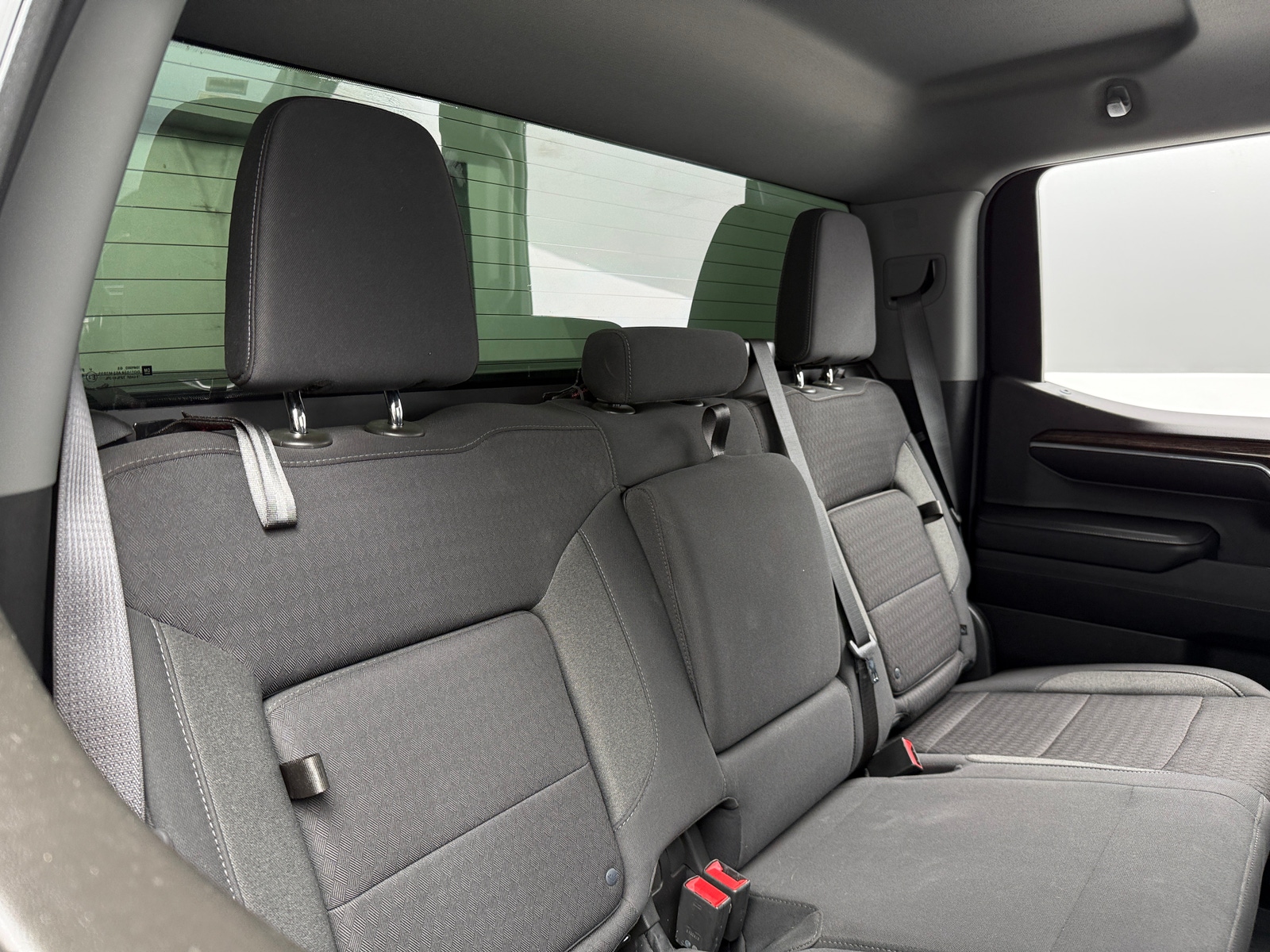 Thumbnail: 2023 GMC Sierra 1500 - 6