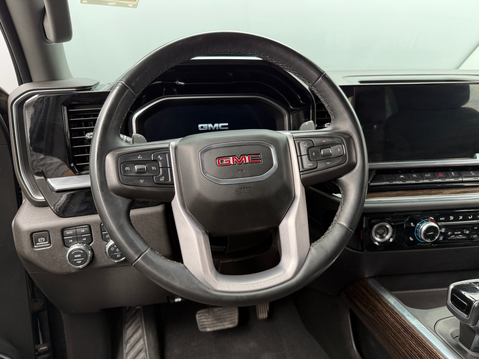 Thumbnail: 2023 GMC Sierra 1500 - 5